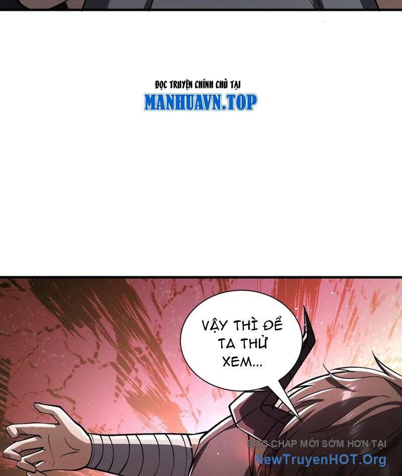 Ta Thăng Cấp Cùng Tai Ách Chap 48 - Next Chap 49