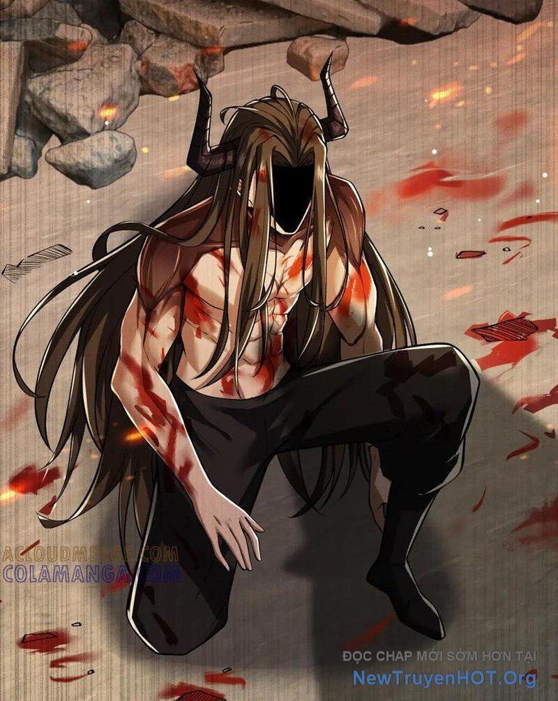 Ta Thăng Cấp Cùng Tai Ách Chap 48 - Next Chap 49