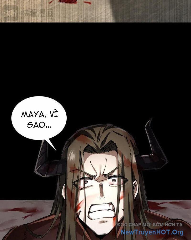 Ta Thăng Cấp Cùng Tai Ách Chap 48 - Next Chap 49