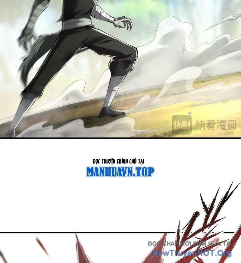 Ta Thăng Cấp Cùng Tai Ách Chap 48 - Next Chap 49