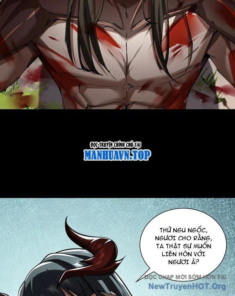 Ta Thăng Cấp Cùng Tai Ách Chap 48 - Next Chap 49