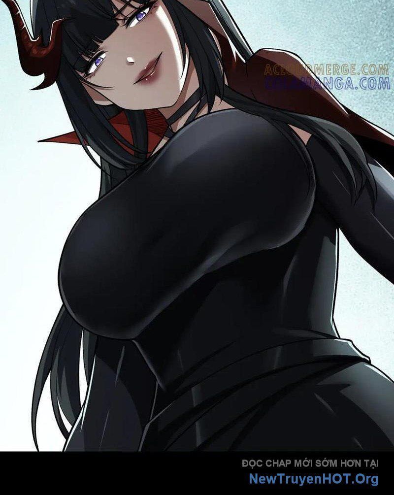 Ta Thăng Cấp Cùng Tai Ách Chap 48 - Next Chap 49