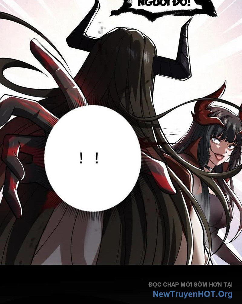 Ta Thăng Cấp Cùng Tai Ách Chap 48 - Next Chap 49