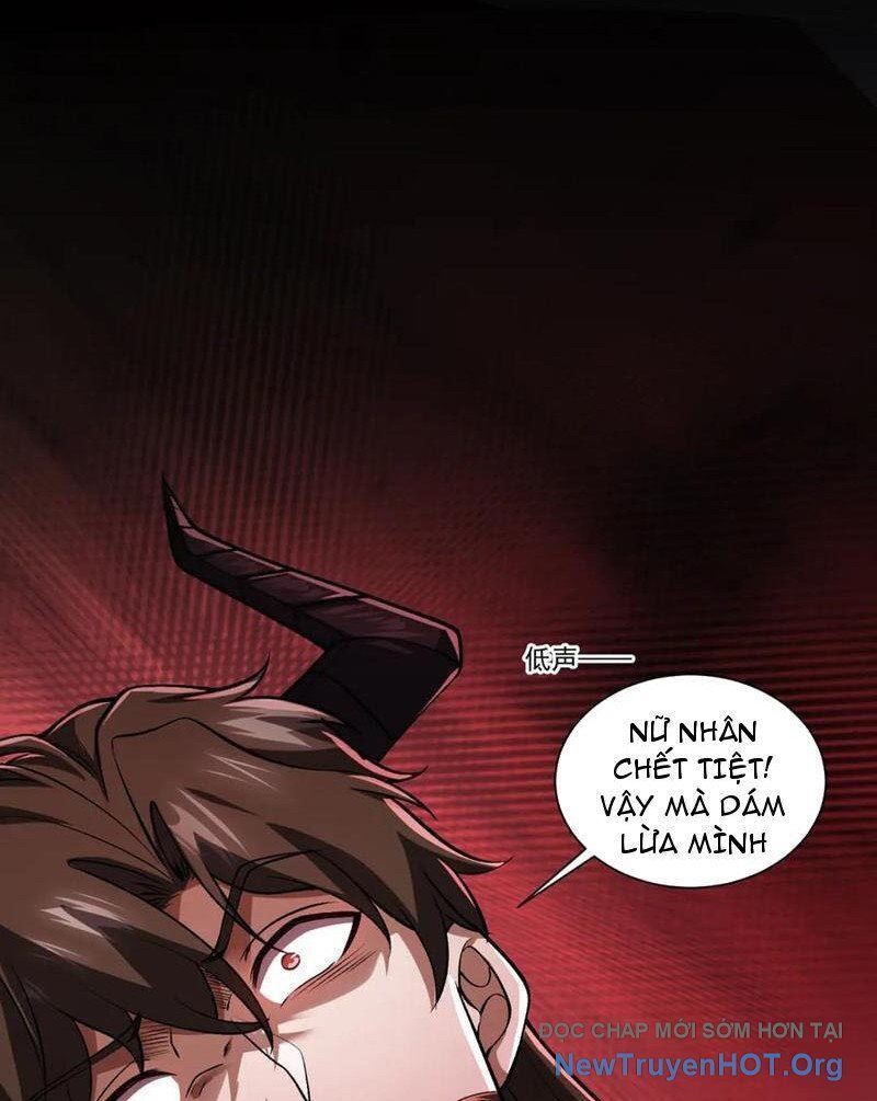 Ta Thăng Cấp Cùng Tai Ách Chap 48 - Next Chap 49