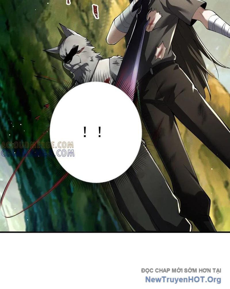 Ta Thăng Cấp Cùng Tai Ách Chap 48 - Next Chap 49