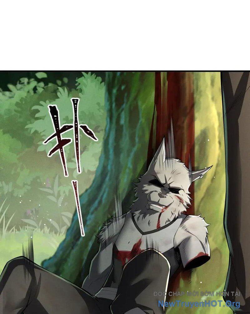 Ta Thăng Cấp Cùng Tai Ách Chap 48 - Next Chap 49