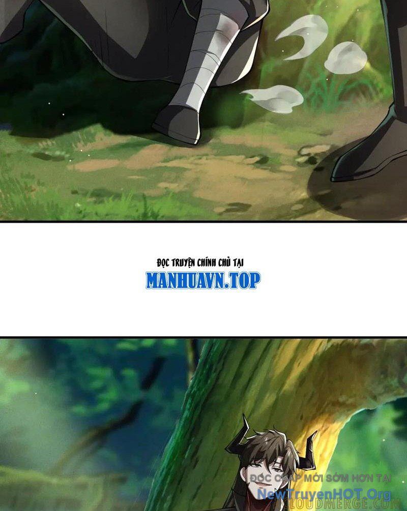 Ta Thăng Cấp Cùng Tai Ách Chap 48 - Next Chap 49