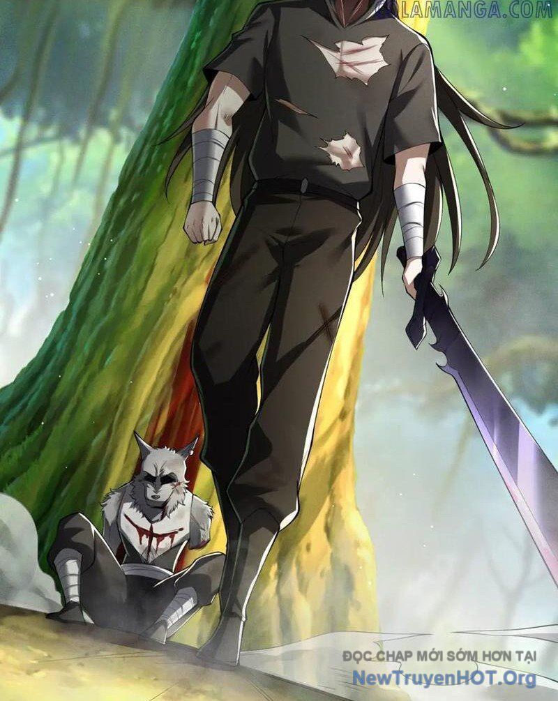 Ta Thăng Cấp Cùng Tai Ách Chap 48 - Next Chap 49