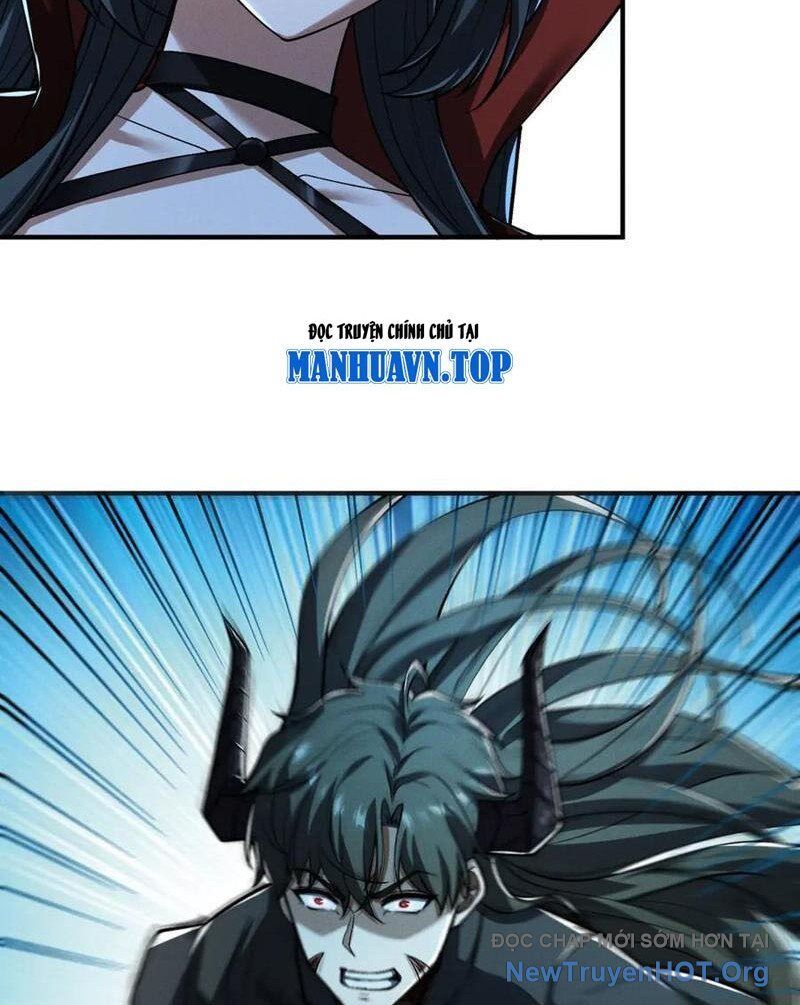 Ta Thăng Cấp Cùng Tai Ách Chap 48 - Next Chap 49
