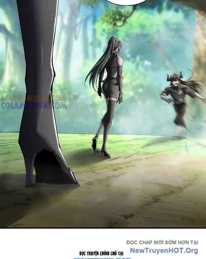 Ta Thăng Cấp Cùng Tai Ách Chap 48 - Next Chap 49