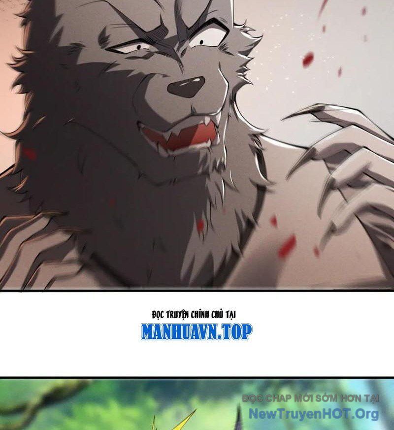 Ta Thăng Cấp Cùng Tai Ách Chap 48 - Next Chap 49