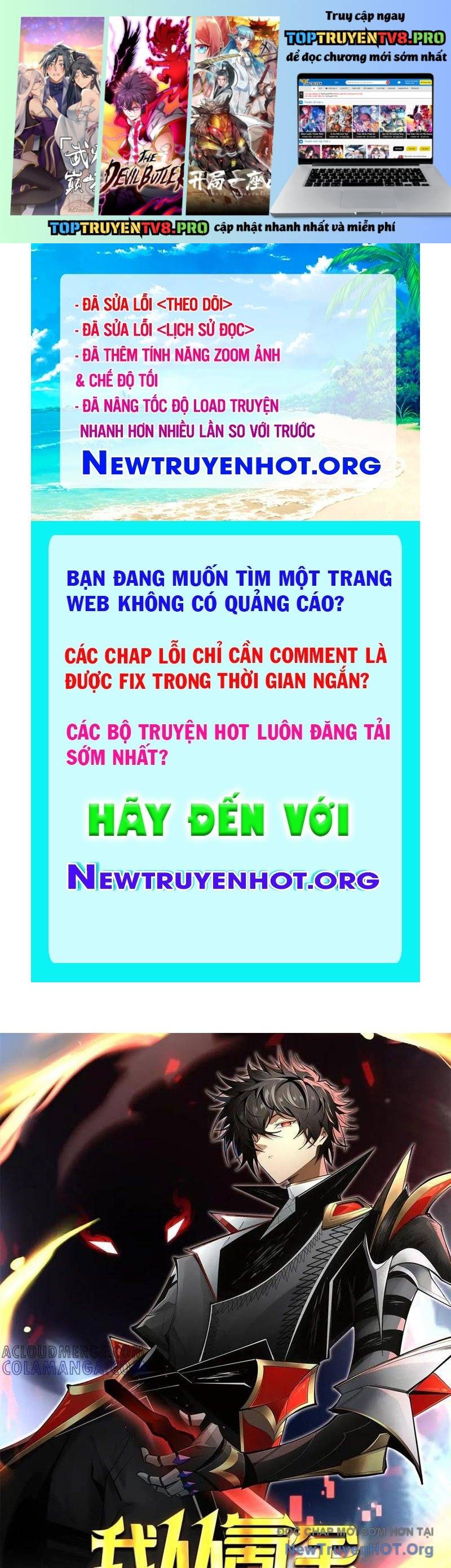 Ta Thành Vương Giả Từ Khắc Kim Chap 37 - Next Chap 38