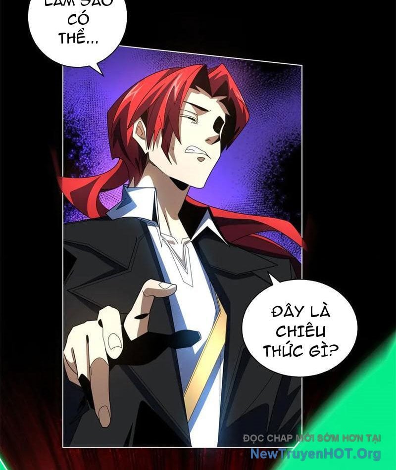 Ta Thành Vương Giả Từ Khắc Kim Chap 37 - Next Chap 38