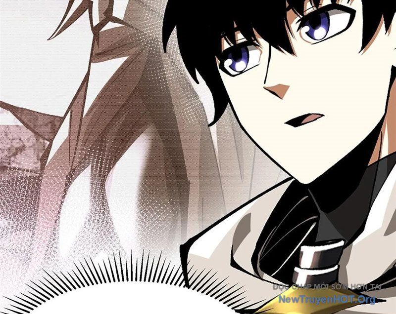 Ta Thật Không Muốn Học Cấm Chú Chap 129 - Next Chap 130