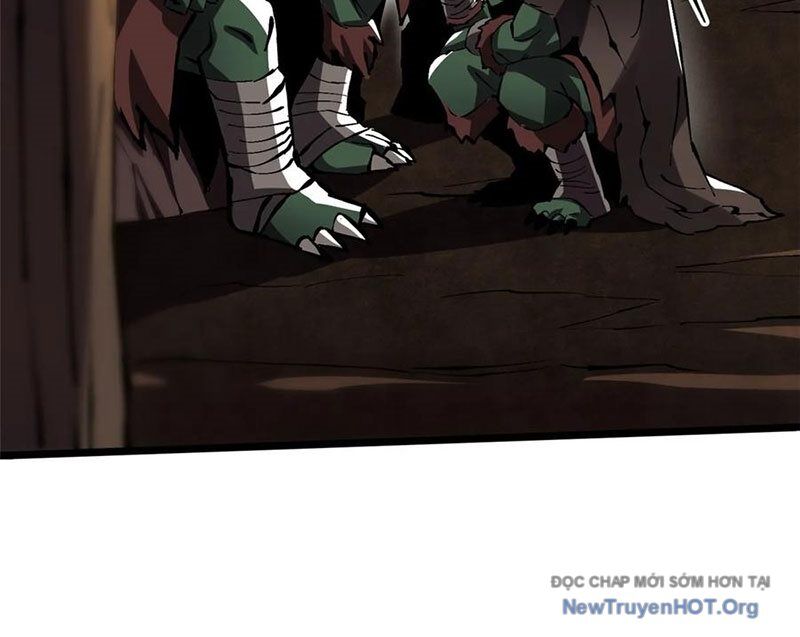 Ta Thật Không Muốn Học Cấm Chú Chap 129 - Next Chap 130