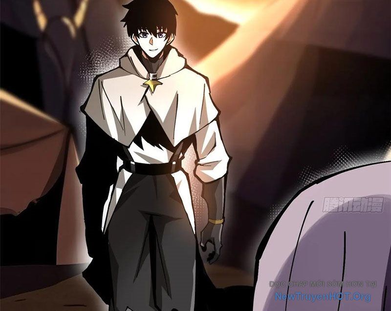 Ta Thật Không Muốn Học Cấm Chú Chap 129 - Next Chap 130