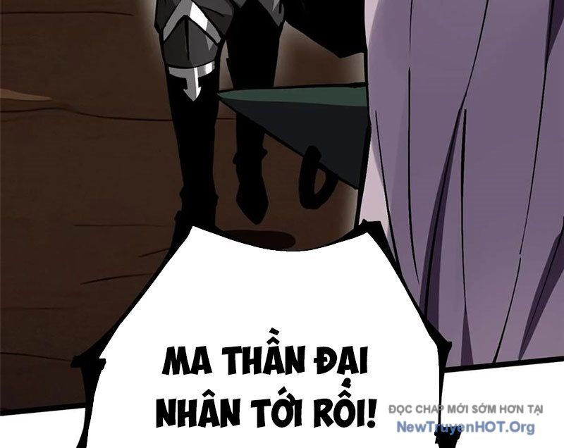 Ta Thật Không Muốn Học Cấm Chú Chap 129 - Next Chap 130