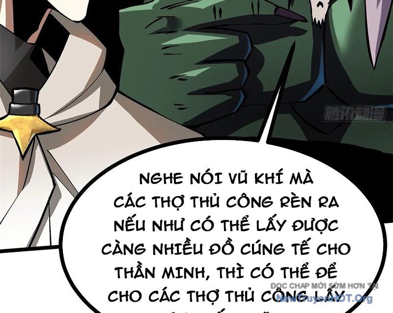 Ta Thật Không Muốn Học Cấm Chú Chap 129 - Next Chap 130