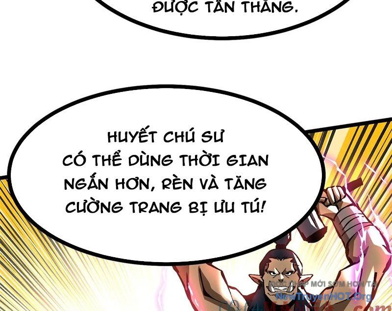 Ta Thật Không Muốn Học Cấm Chú Chap 129 - Next Chap 130
