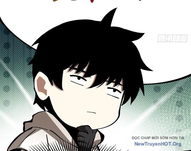 Ta Thật Không Muốn Học Cấm Chú Chap 129 - Next Chap 130