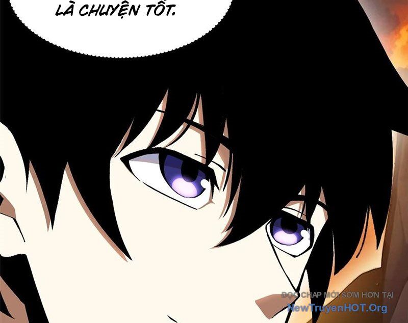 Ta Thật Không Muốn Học Cấm Chú Chap 129 - Next Chap 130