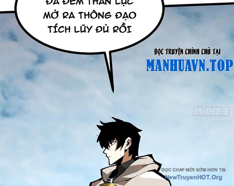 Ta Thật Không Muốn Học Cấm Chú Chap 129 - Next Chap 130