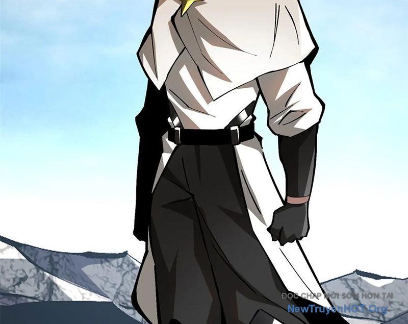 Ta Thật Không Muốn Học Cấm Chú Chap 129 - Next Chap 130