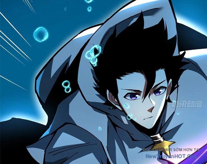 Ta Thật Không Muốn Học Cấm Chú Chap 129 - Next Chap 130