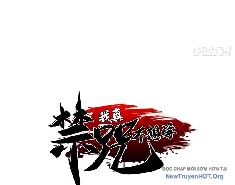 Ta Thật Không Muốn Học Cấm Chú Chap 129 - Next Chap 130