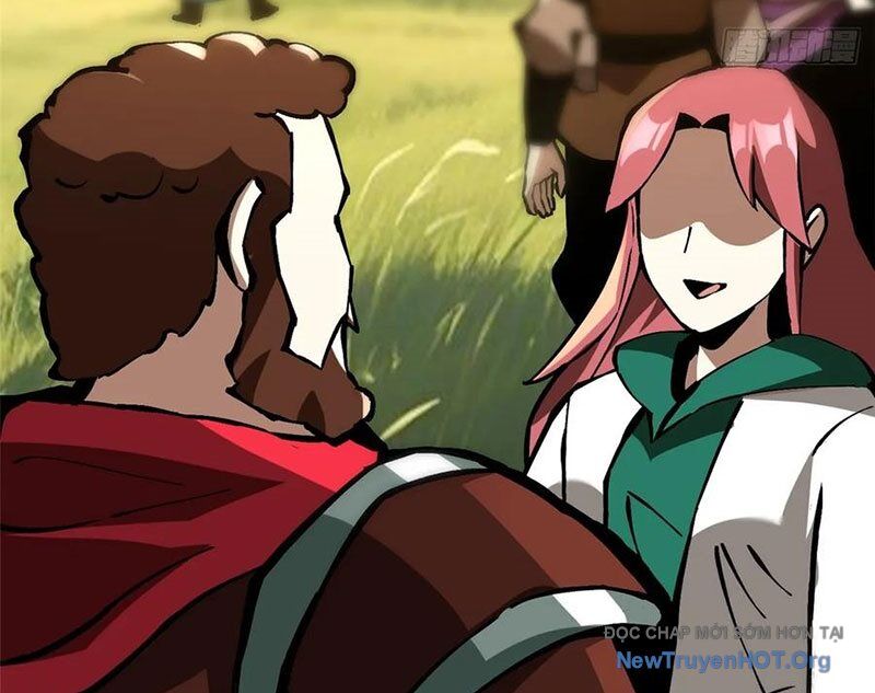 Ta Thật Không Muốn Học Cấm Chú Chap 129 - Next Chap 130