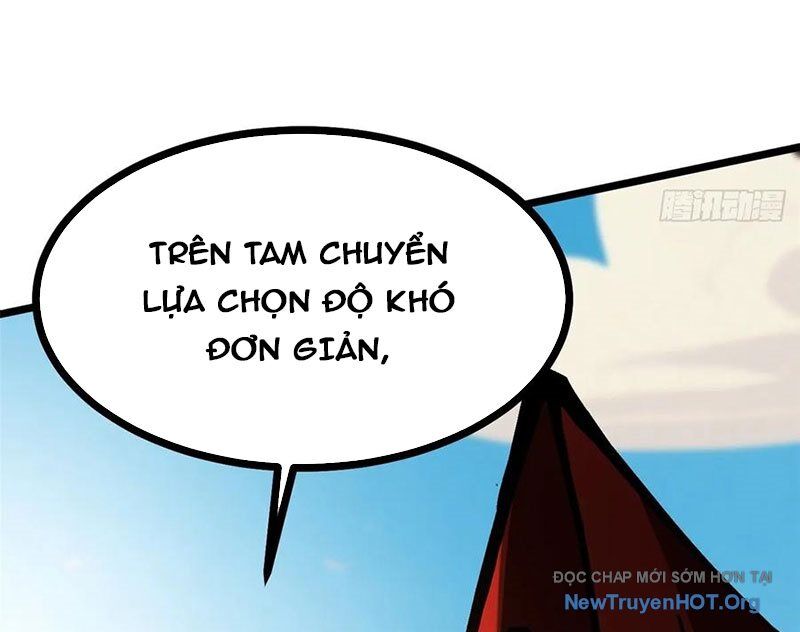 Ta Thật Không Muốn Học Cấm Chú Chap 129 - Next Chap 130