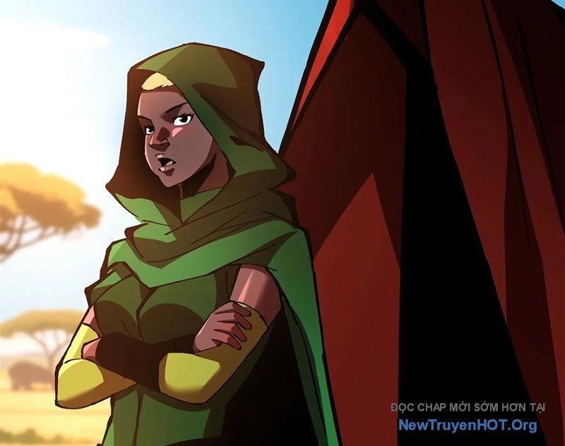 Ta Thật Không Muốn Học Cấm Chú Chap 129 - Next Chap 130