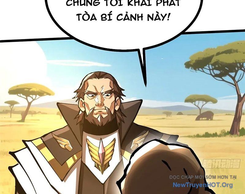 Ta Thật Không Muốn Học Cấm Chú Chap 129 - Next Chap 130