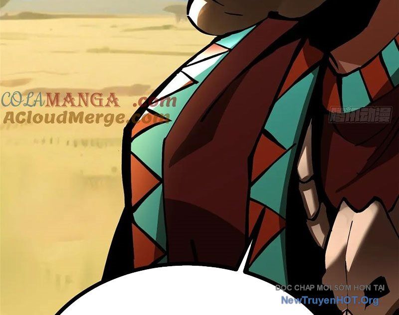 Ta Thật Không Muốn Học Cấm Chú Chap 129 - Next Chap 130