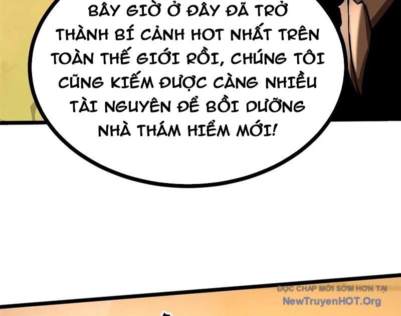 Ta Thật Không Muốn Học Cấm Chú Chap 129 - Next Chap 130