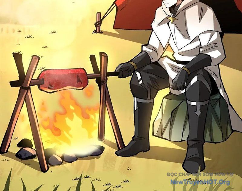 Ta Thật Không Muốn Học Cấm Chú Chap 129 - Next Chap 130