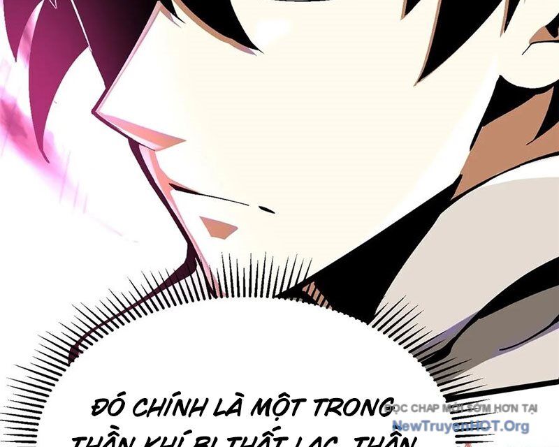 Ta Thật Không Muốn Học Cấm Chú Chap 129 - Next Chap 130