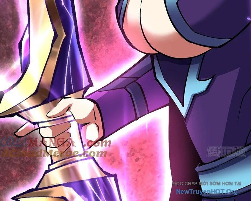 Ta Thật Không Muốn Học Cấm Chú Chap 129 - Next Chap 130