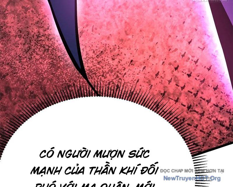 Ta Thật Không Muốn Học Cấm Chú Chap 129 - Next Chap 130