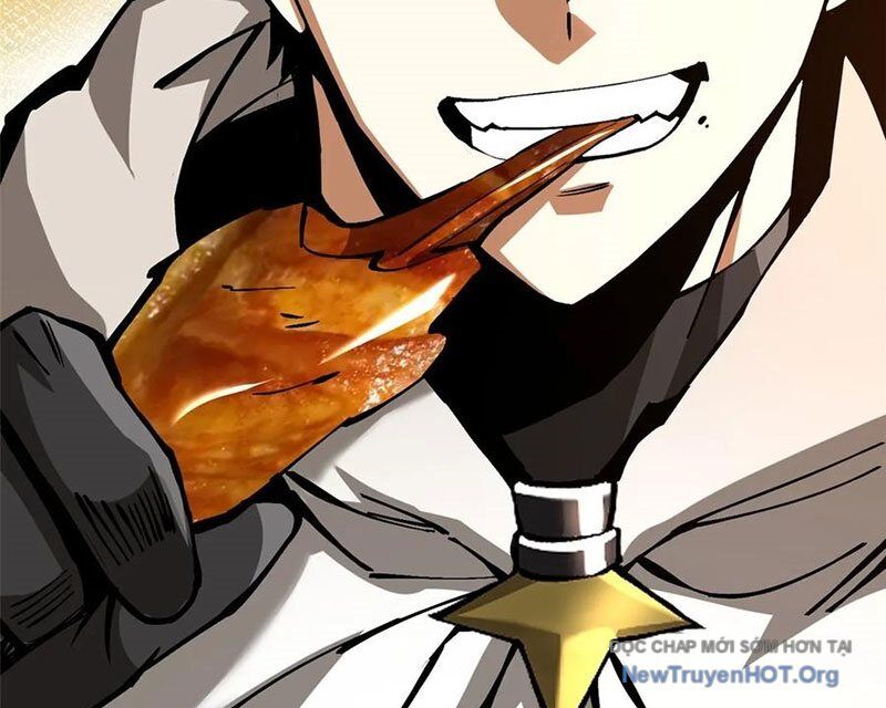 Ta Thật Không Muốn Học Cấm Chú Chap 129 - Next Chap 130