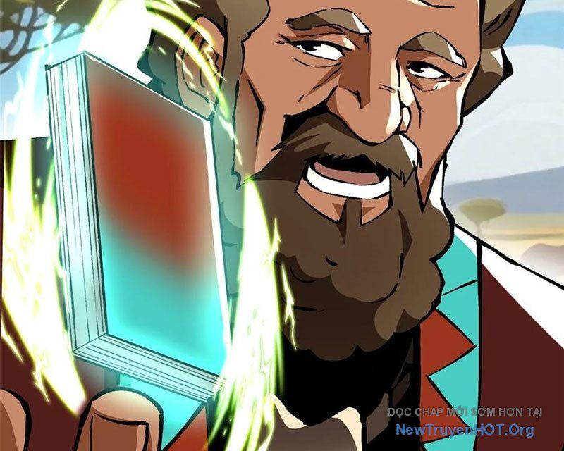 Ta Thật Không Muốn Học Cấm Chú Chap 129 - Next Chap 130