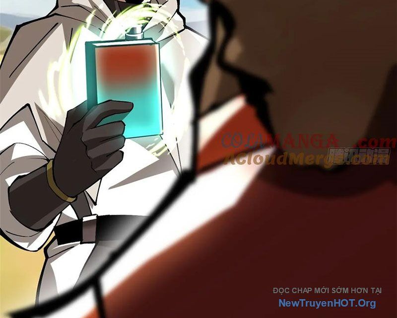 Ta Thật Không Muốn Học Cấm Chú Chap 129 - Next Chap 130