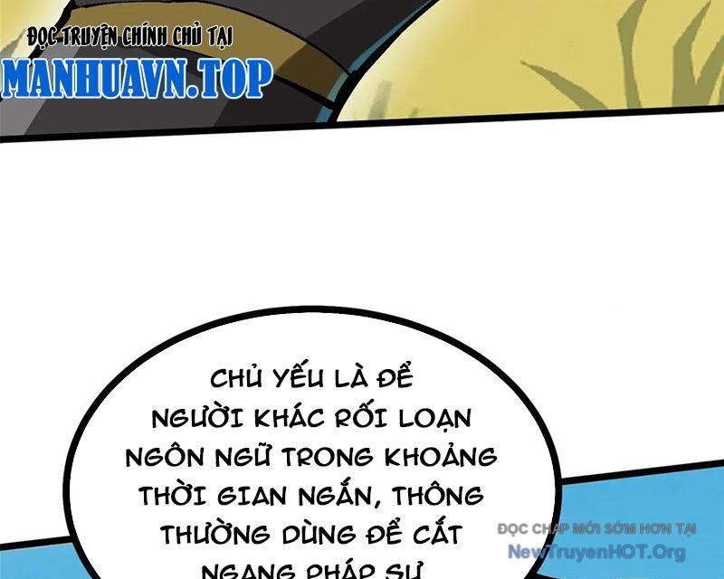 Ta Thật Không Muốn Học Cấm Chú Chap 129 - Next Chap 130