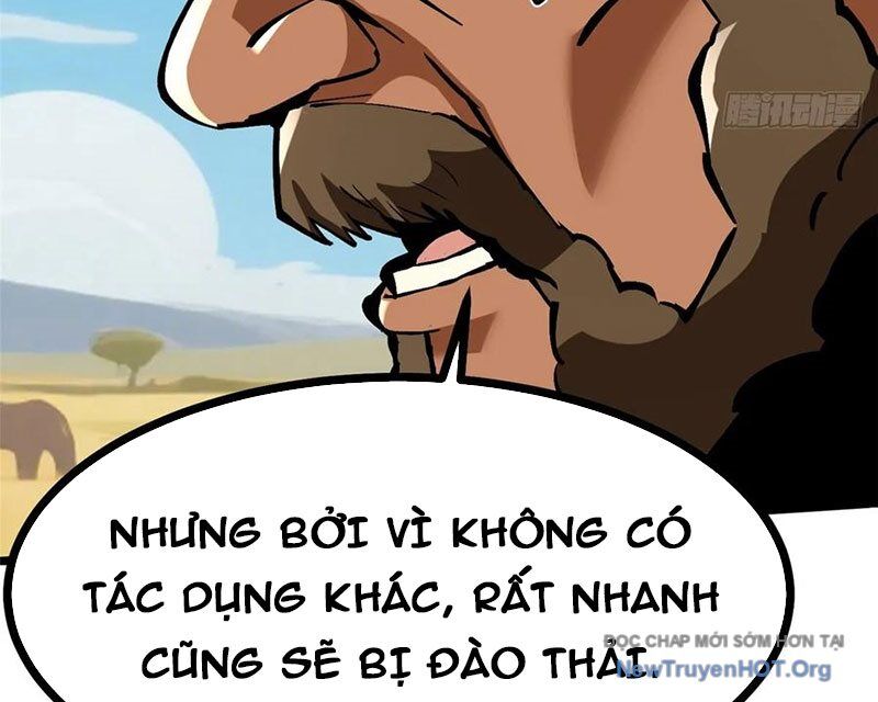 Ta Thật Không Muốn Học Cấm Chú Chap 129 - Next Chap 130