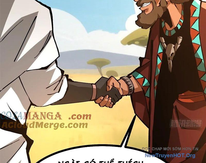 Ta Thật Không Muốn Học Cấm Chú Chap 129 - Next Chap 130