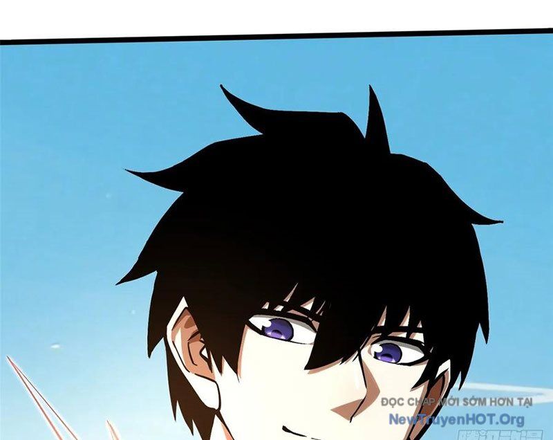 Ta Thật Không Muốn Học Cấm Chú Chap 129 - Next Chap 130