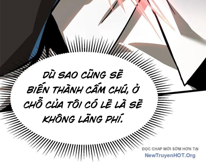 Ta Thật Không Muốn Học Cấm Chú Chap 129 - Next Chap 130