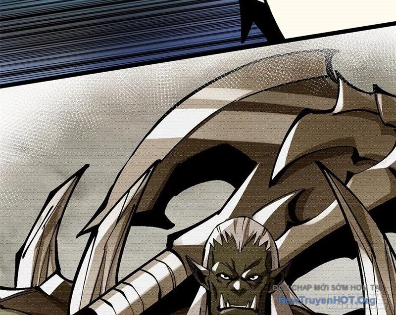 Ta Thật Không Muốn Học Cấm Chú Chap 129 - Next Chap 130