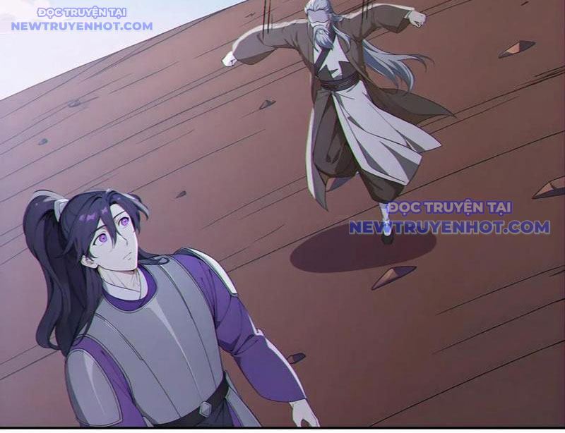 Ta Thật Không Muốn Làm Thánh Tiên Chap 100 - Next Chap 101