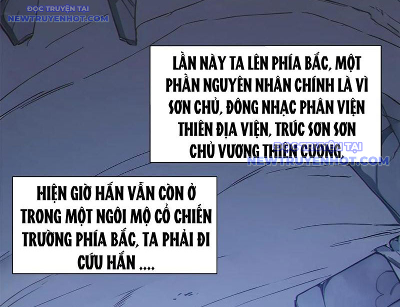 Ta Thật Không Muốn Làm Thánh Tiên Chap 100 - Next Chap 101